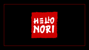 hello-nori