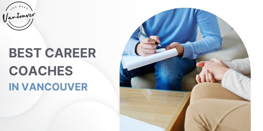 Best Career Coaches in Vancouver