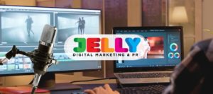Jelly Digital Marketing & PR