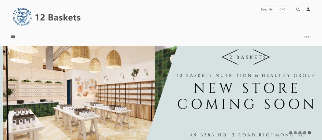 Tama Organic Life's Homepage