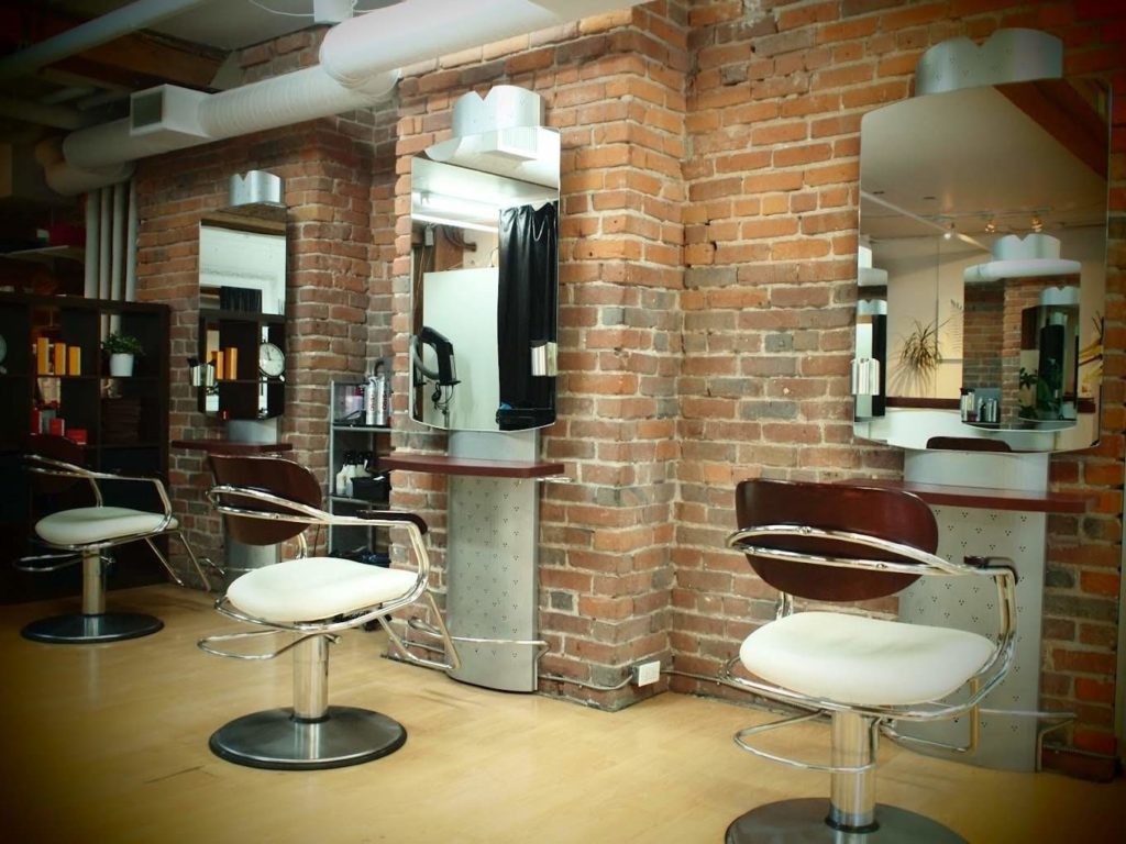 AOI Beauty Studio & Esthetics Ltd.