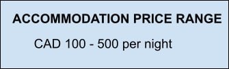 Accommodation