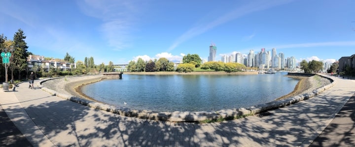 Alder Terrace