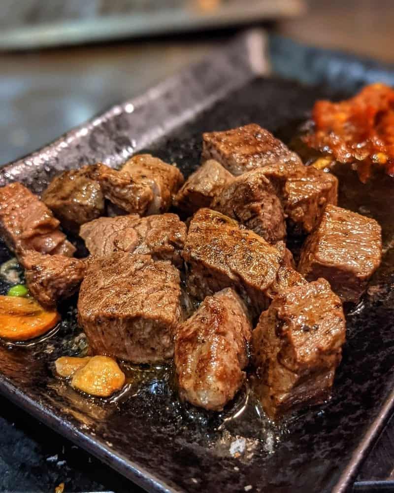 Angus Beef Tenderloin