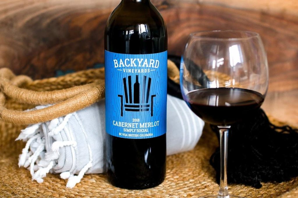 Backyard Vineyards