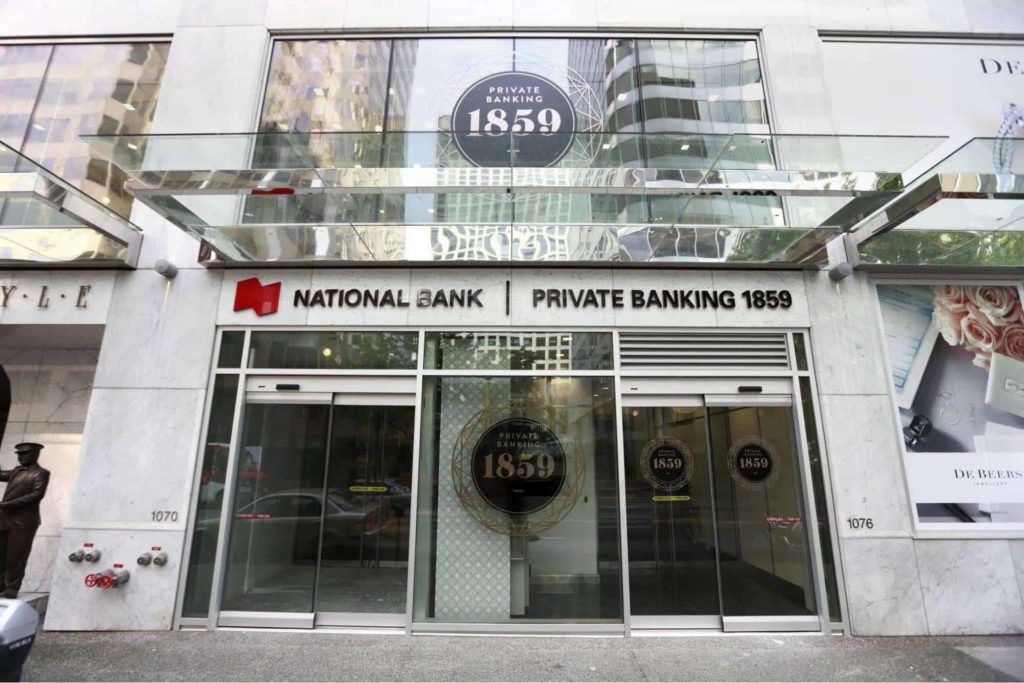 Banking