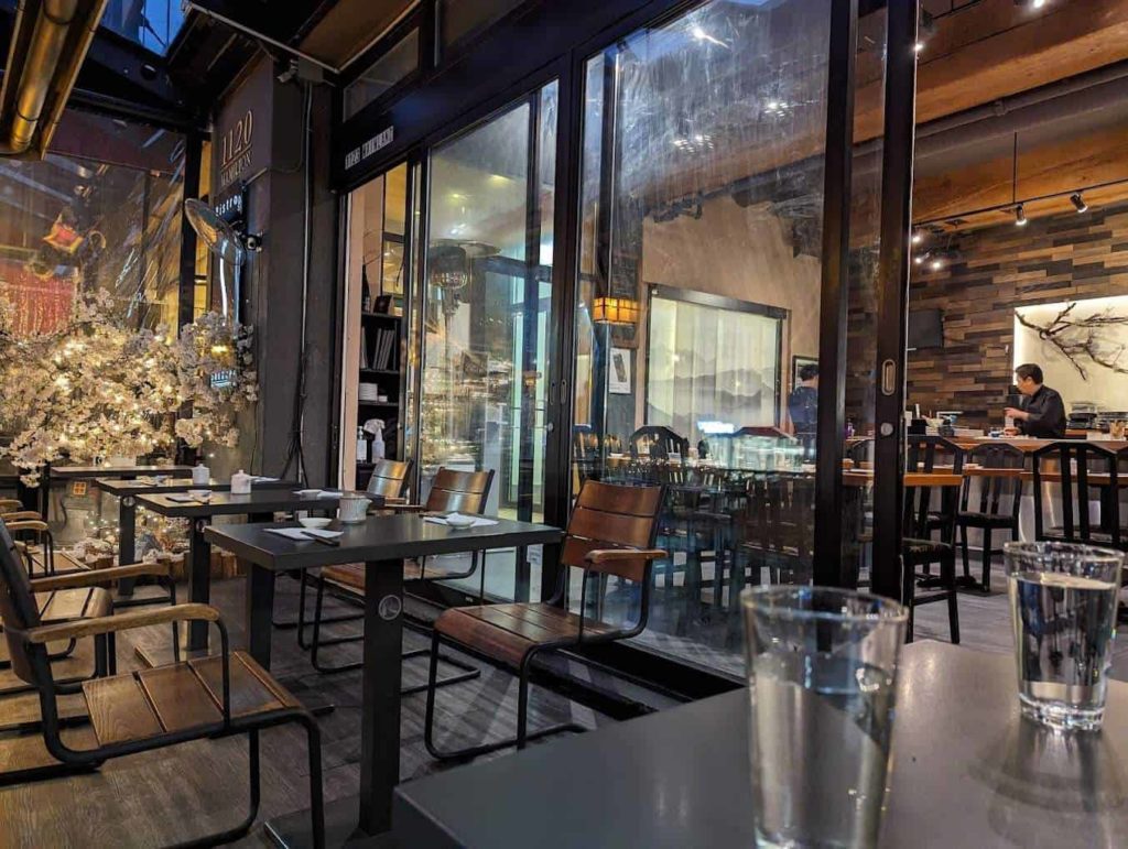 Bistro Sakana