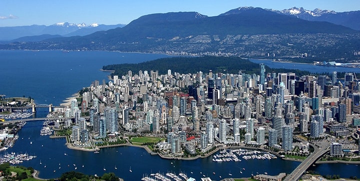 Budget Tips When in Vancouver