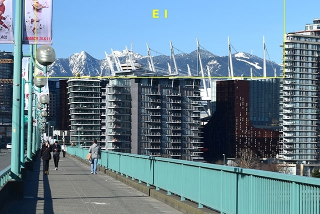 Cambie Bridge