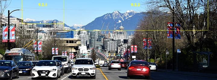 Cambie Street
