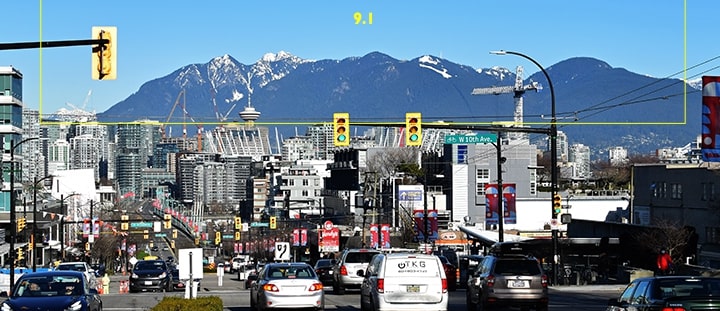 Cambie Street