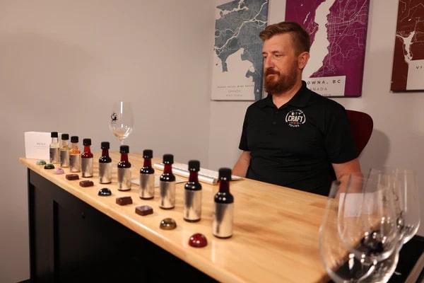 Canadian Craft Tours
