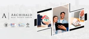 Casey Archibald – Archibald Real Estate