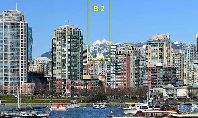 Charleson Seawall