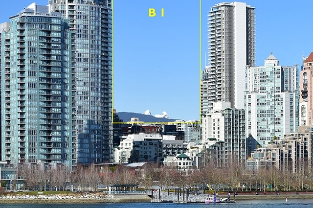 Charleson Seawall
