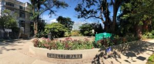 Choklit Park