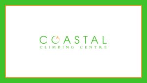 Coastal Climbing Central's Banner
