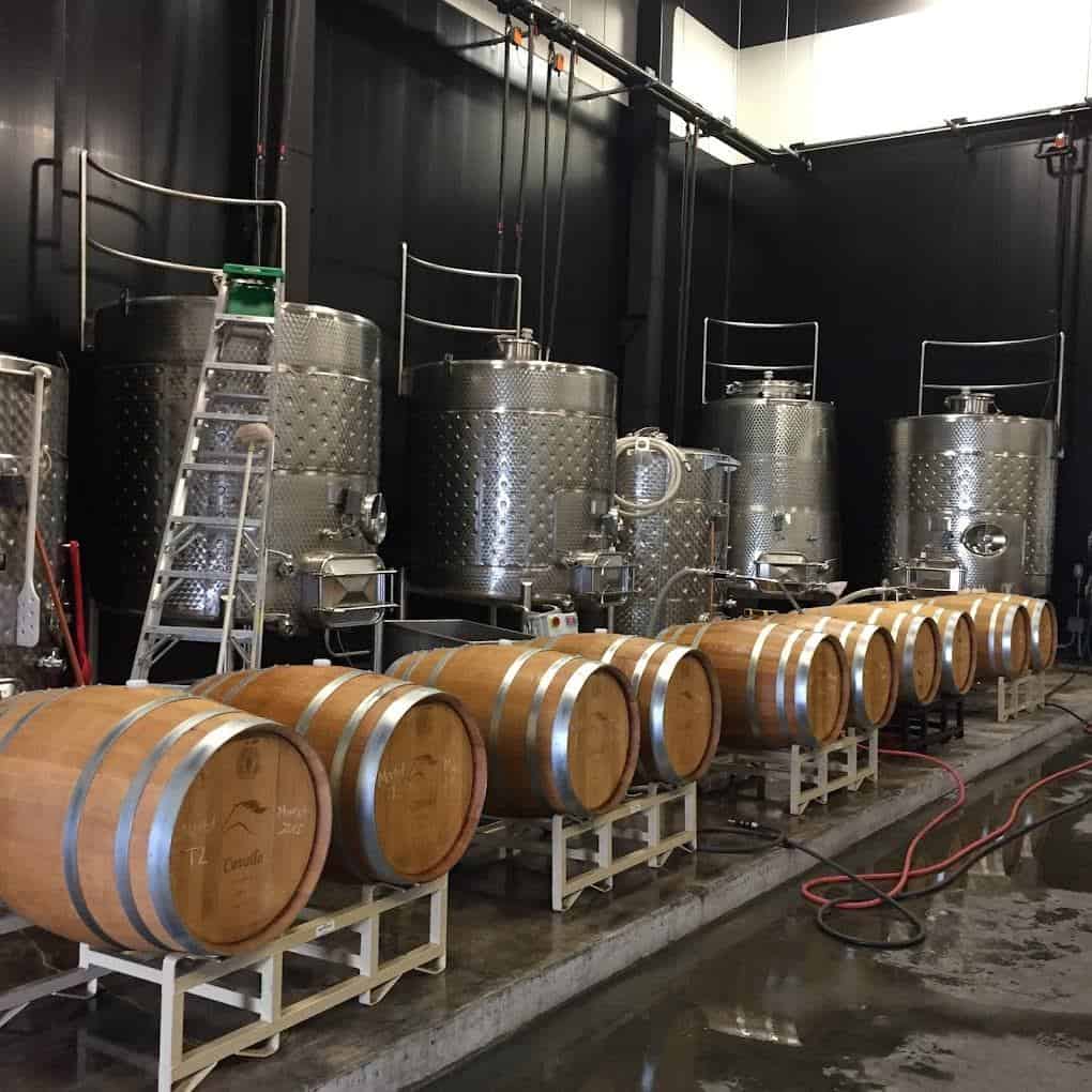 Covallo Winery