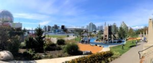 Creekside Park