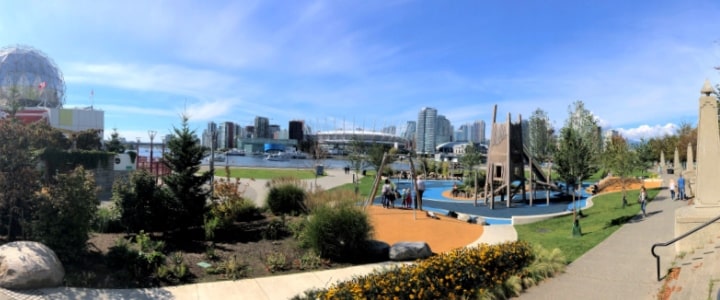 Creekside Park