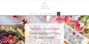 Daily Palette