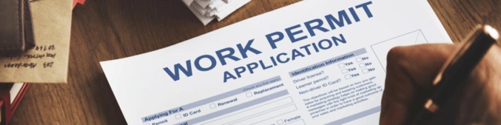 Do you need a permit to work as a student in Canada