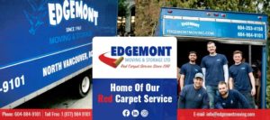 Edgemont Moving