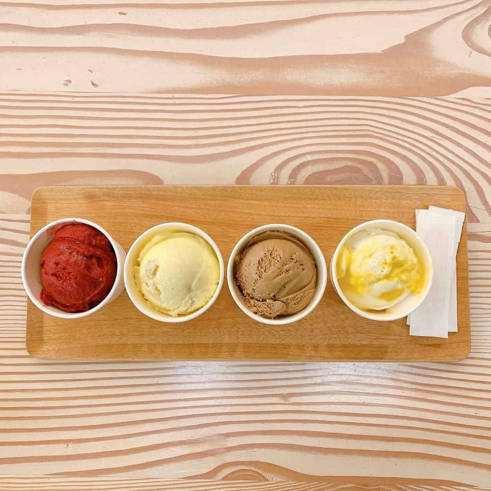 Elephant Garden Creamery