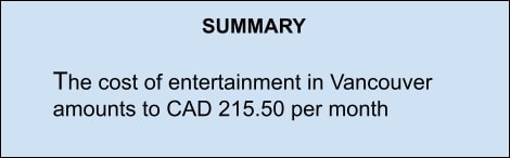 Entertainment