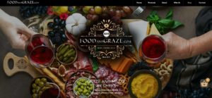 FOOD and GRAZE