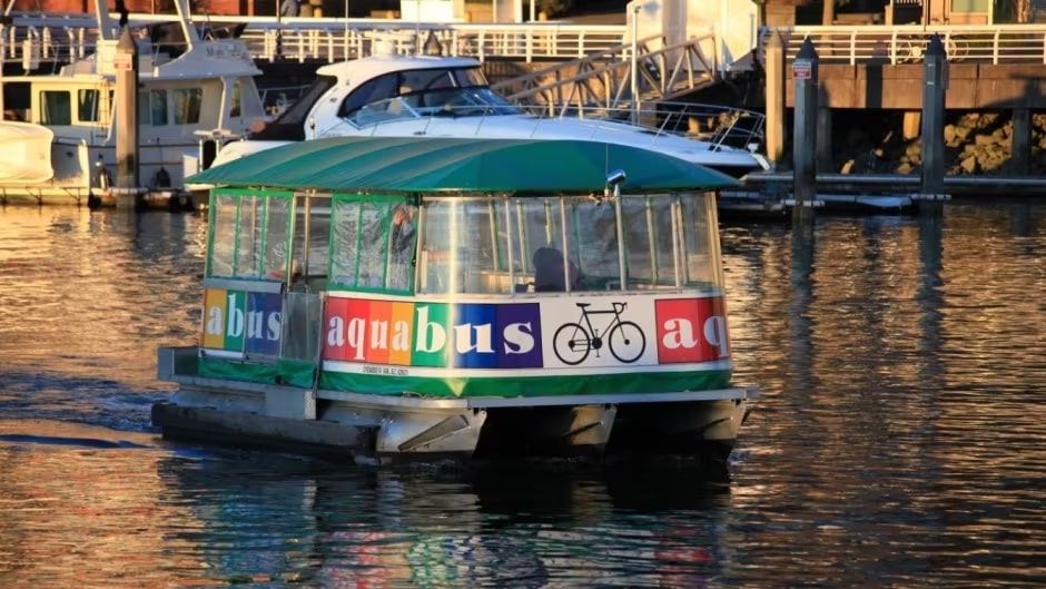 Ferries