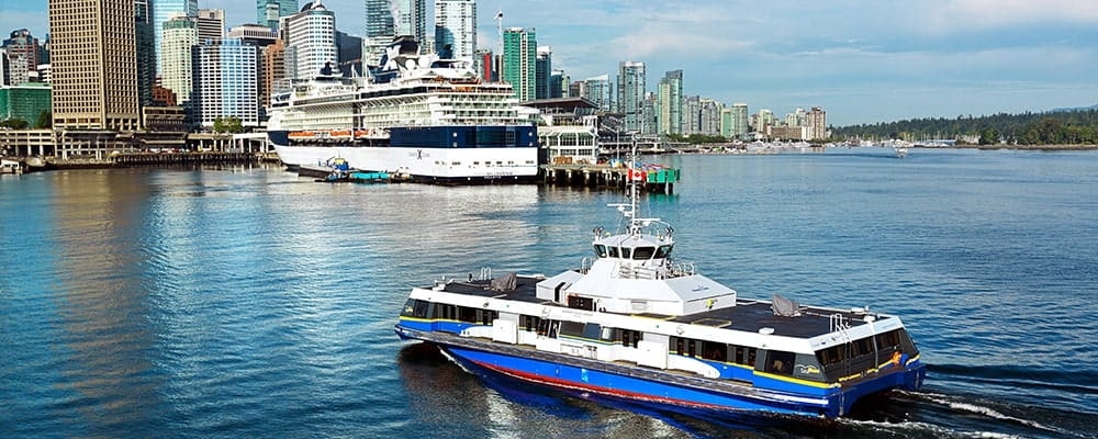 Ferries