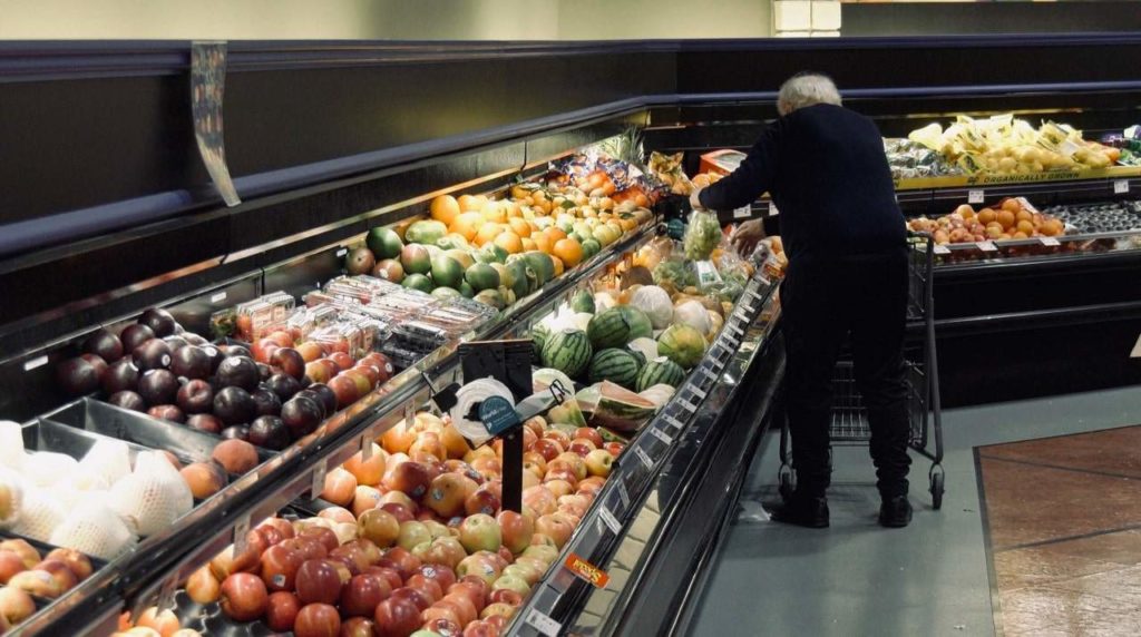 Food and Groceries