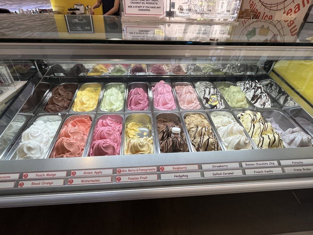 Gelato Express