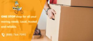 GetMovers Vancouver