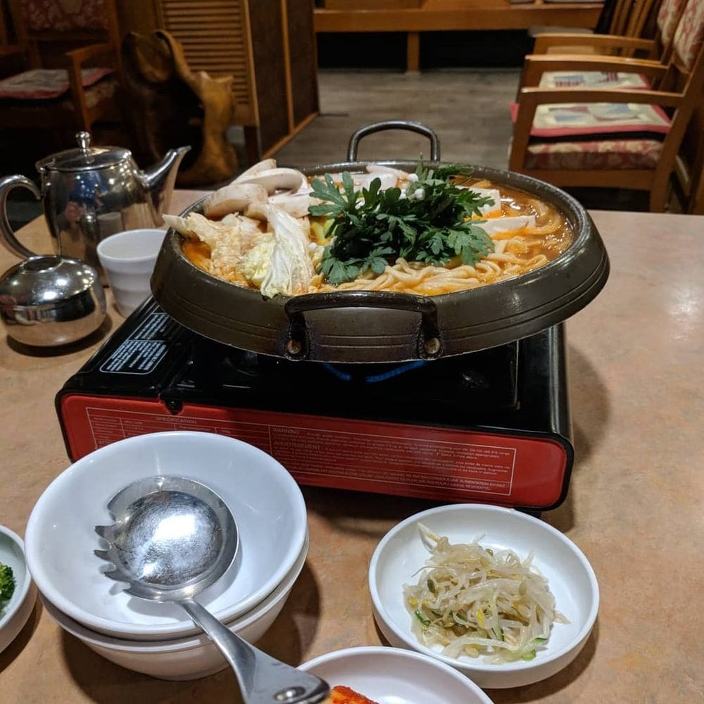 Gopchang Jeon-gol