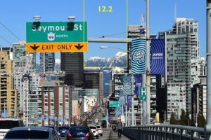 Granville Bridge