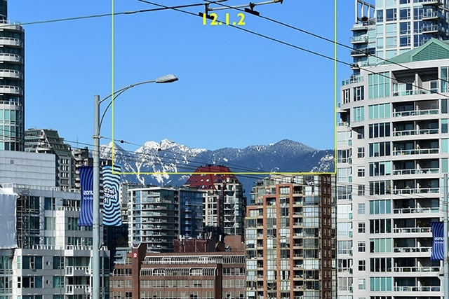 Granville Bridge