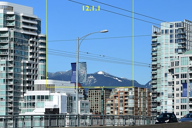 Granville Bridge