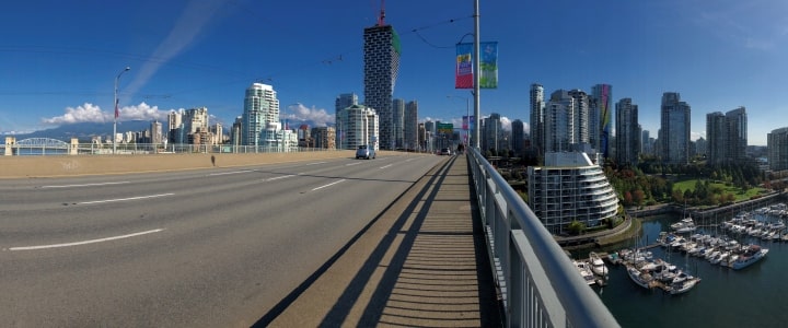 Granville Bridge