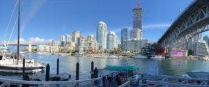 Granville Island