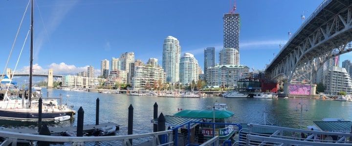 Granville Island