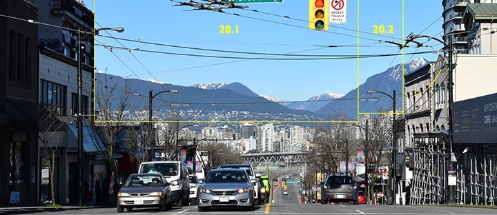 Granville Street