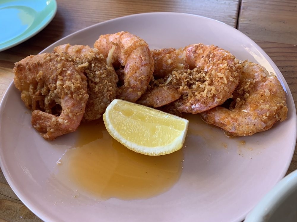 Hānai Restaurant