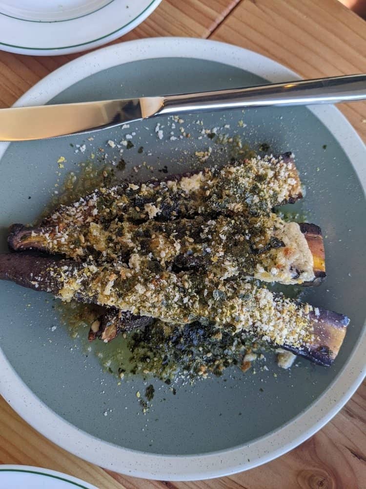 Hānai Restaurant