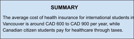 Health Insurance