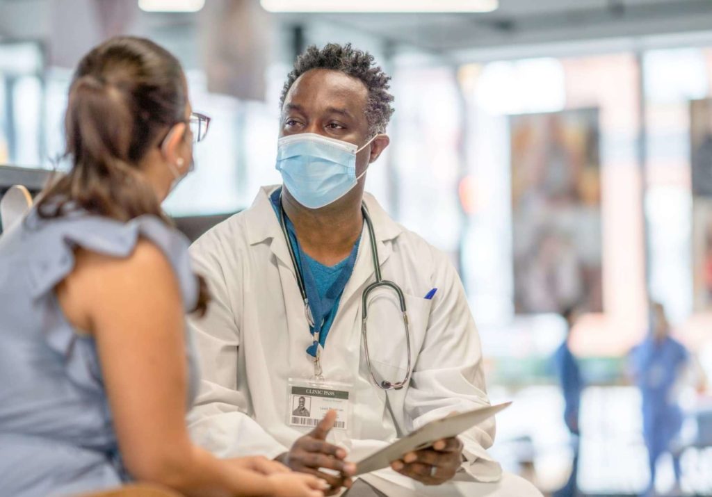 Healthcare Coverage
