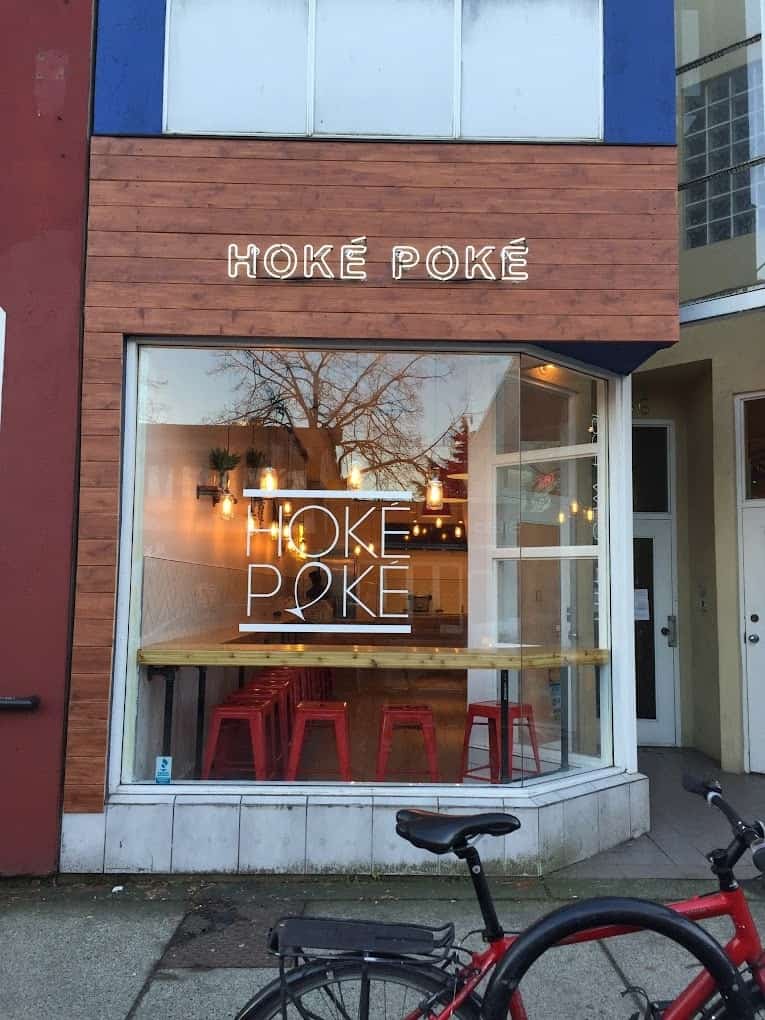 Hoke Poke