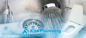 Kits Plumbing and Heating