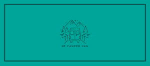L & P Camper Van Rentals Banner